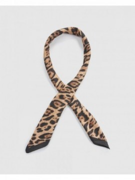 VERDE ΓΥΝΑΙΚΕΙΑ ΕΣΑΡΠΑ 03-2515 ANIMAL PRINT
