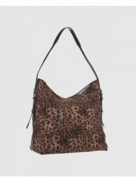 VERDE ΤΣΑΝΤΑ ΩΜΟΥ 16-8058  ANIMAL PRINT ALT 
