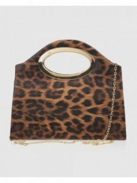 VERDE ΓΥΝΑΙΚΕΙΑ ΑΜΠΙΓΙΕ 01-2018 ANIMAL PRINT ALT 