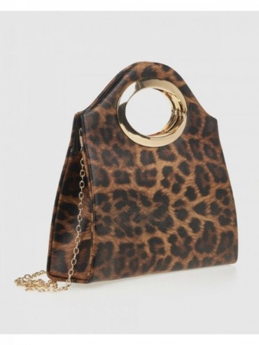 VERDE ΓΥΝΑΙΚΕΙΑ ΑΜΠΙΓΙΕ 01-2018 ANIMAL PRINT