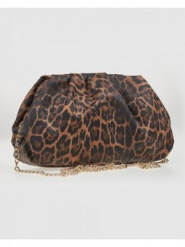 VERDE ΓΥΝΑΙΚΕΙΑ ΑΜΠΙΓΙΕ 01-2027 ANIMAL PRINT ALT 