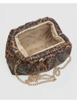 VERDE ΓΥΝΑΙΚΕΙΑ ΑΜΠΙΓΙΕ 01-2027 ANIMAL PRINT