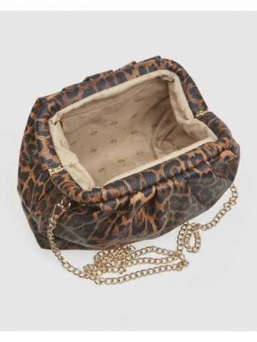 VERDE ΓΥΝΑΙΚΕΙΑ ΑΜΠΙΓΙΕ 01-2027 ANIMAL PRINT