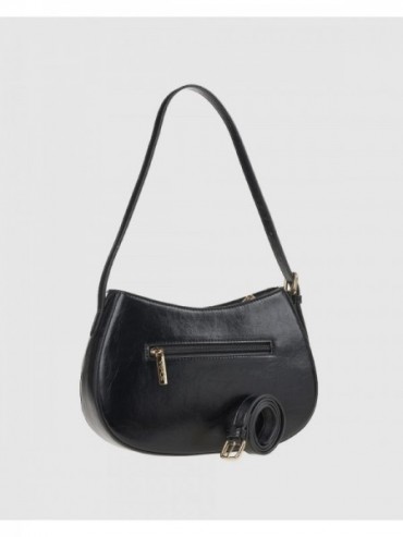 VERDE ΓΥΝΑΙΚΕΙΑ ΩΜΟΥ 16-8122 ΜΑΥΡΟ