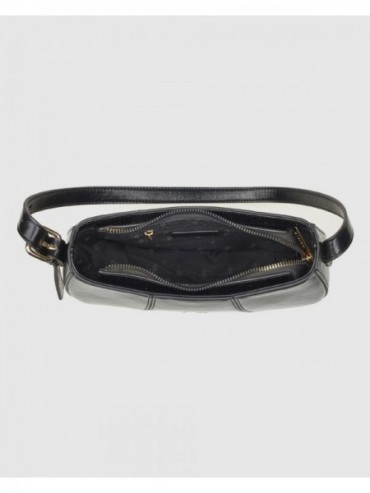 VERDE ΓΥΝΑΙΚΕΙΑ ΩΜΟΥ 16-8122 ΜΑΥΡΟ