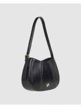 VERDE ΓΥΝΑΙΚΕΙΑ ΩΜΟΥ 16-8122 ΜΑΥΡΟ