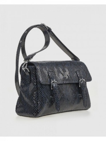 VERDE ΓΥΝΑΙΚΕΙΑ ΤΣΑΝΤΑ ΧΙΑΣΤΙ 16-8132 ΜΠΛΕ