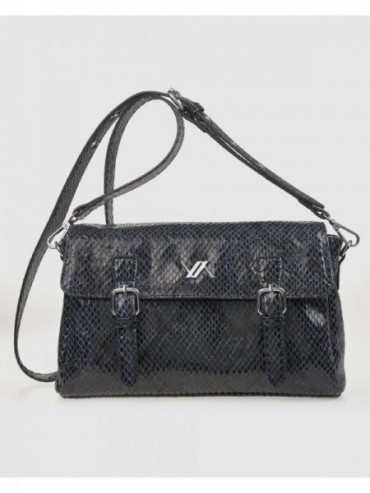 VERDE ΓΥΝΑΙΚΕΙΑ ΤΣΑΝΤΑ ΧΙΑΣΤΙ 16-8132 ΜΠΛΕ