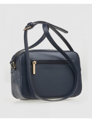 VERDE ΓΥΝΑΙΚΕΙΑ ΤΣΑΝΤΑ ΧΙΑΣΤΙ 16-8269 ΜΠΛΕ