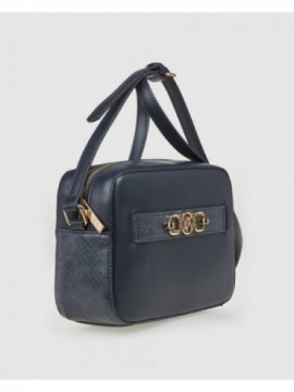 VERDE ΓΥΝΑΙΚΕΙΑ ΤΣΑΝΤΑ ΧΙΑΣΤΙ 16-8269 ΜΠΛΕ