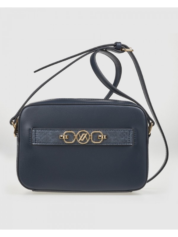 VERDE ΓΥΝΑΙΚΕΙΑ ΤΣΑΝΤΑ ΧΙΑΣΤΙ 16-8269 ΜΠΛΕ