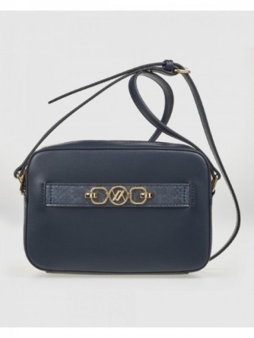 VERDE ΓΥΝΑΙΚΕΙΑ ΤΣΑΝΤΑ ΧΙΑΣΤΙ 16-8269 ΜΠΛΕ