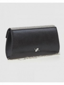 VERDE ΓΥΝΑΙΚΕΙΑ ΑΜΠΙΓΙΕ 01-2034 ΜΑΥΡΟ ALT 
