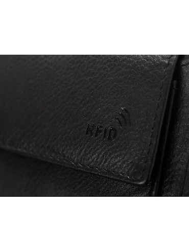 Ανδρικό πορτοφόλι Lavor 2100