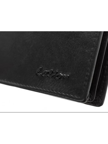 Ανδρικό πορτοφόλι Lavor 2100