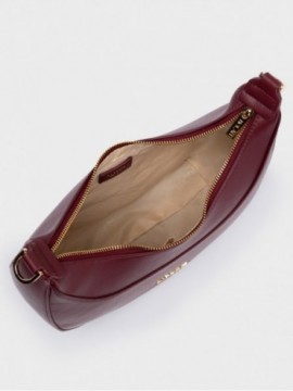 Nolah Fabela Burgundy Light Gold