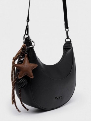 Nolah Fabela Black Gun