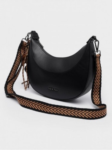 Nolah Fabela Black Gun