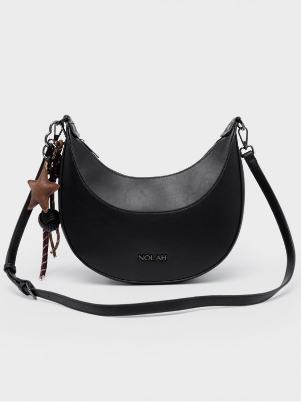 Nolah Fabela Black Gun