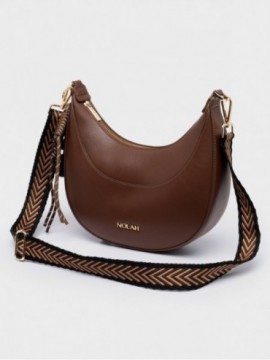 Nolah Fabela Brown Light Gold