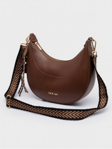 Nolah Fabela Brown Light Gold