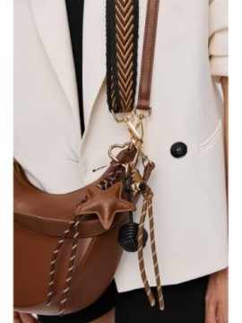 Nolah Fabela Brown Light Gold