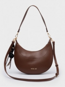 Nolah Fabela Brown Light Gold