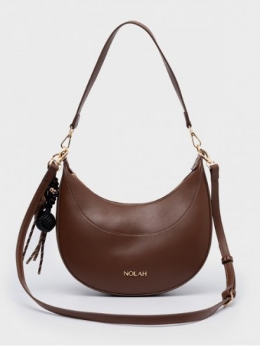 Nolah Fabela Brown Light Gold