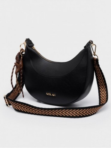Nolah Fabela Black Light Gold