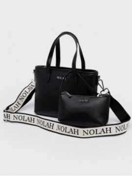 Nolah Roma Black Light Gold