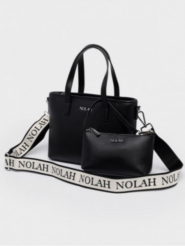 Nolah Roma Black Light Gold