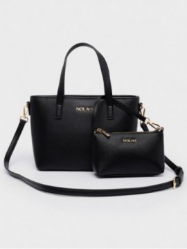 Nolah Roma Black Light Gold