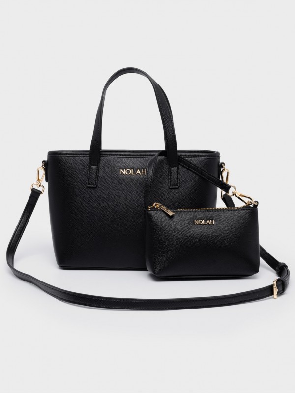 Nolah Roma Black Light Gold