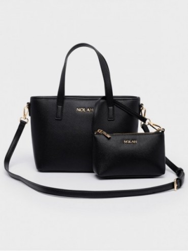 Nolah Roma Black Light Gold