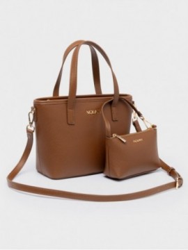 Nolah Roma Brown Light Gold ALT 