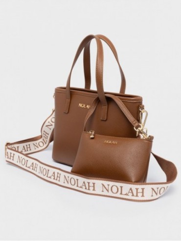 Nolah Roma Brown Light Gold