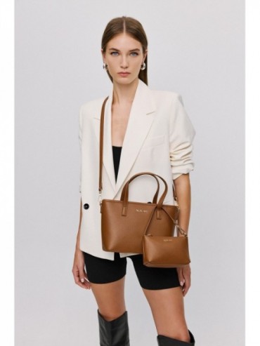 Nolah Roma Brown Light Gold