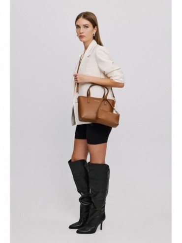 Nolah Roma Brown Light Gold