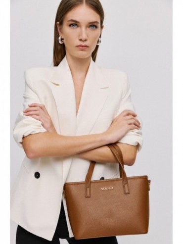 Nolah Roma Brown Light Gold