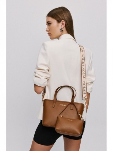 Nolah Roma Brown Light Gold