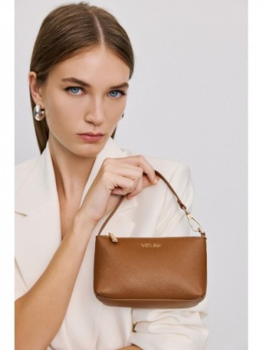 Nolah Roma Brown Light Gold