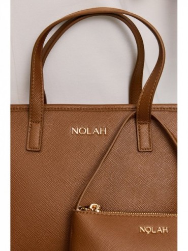 Nolah Roma Brown Light Gold