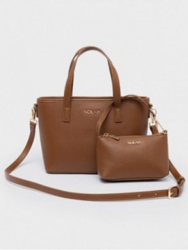 Nolah Roma Brown Light Gold