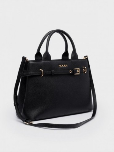 Nolah Velinia Black Light Gold