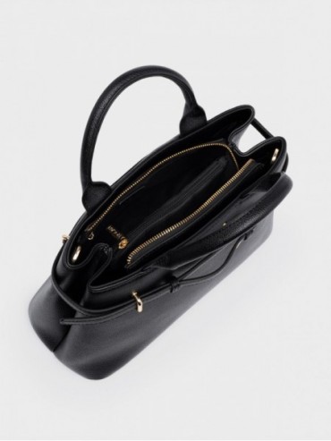 Nolah Velinia Black Light Gold