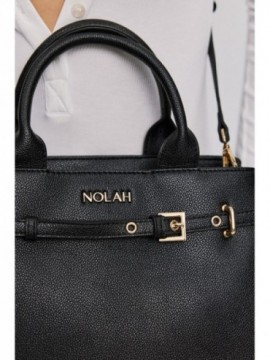 Nolah Velinia Black Light Gold