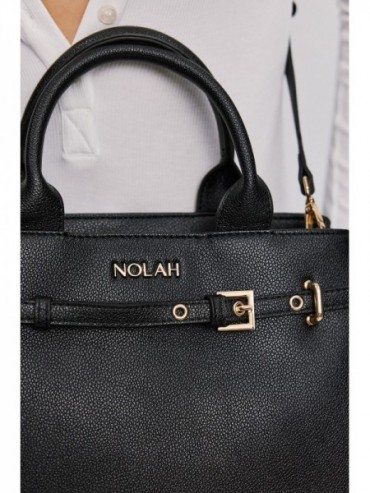 Nolah Velinia Black Light Gold