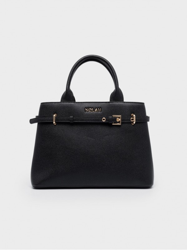 Nolah Velinia Black Light Gold