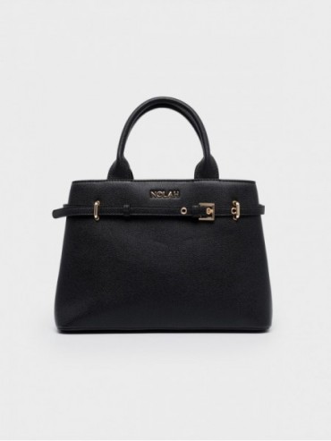 Nolah Velinia Black Light Gold