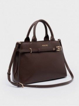 Nolah Velinia Chocolate Brown ALT 